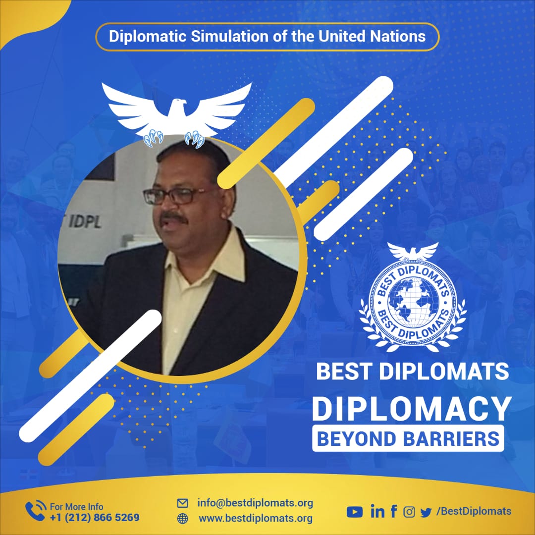 DIPAK MANGTANI