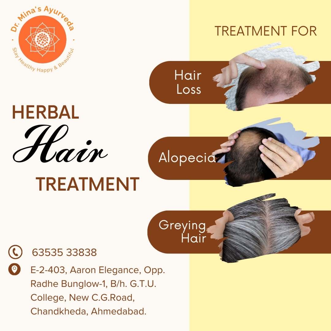 Dr.Mina’s Ayurvedic