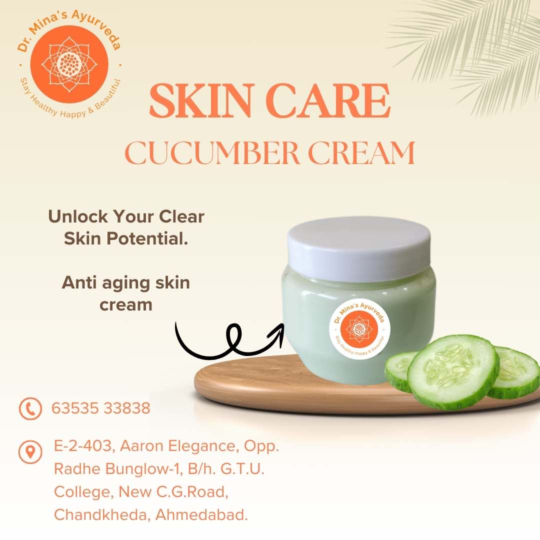 Dr.Mina’s Ayurvedic