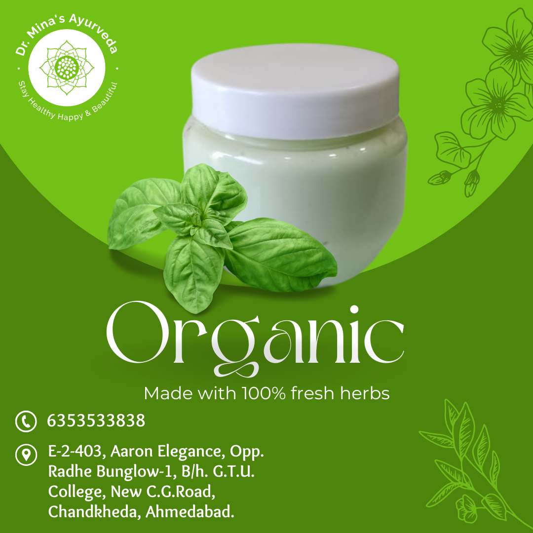 Dr.Mina’s Ayurvedic