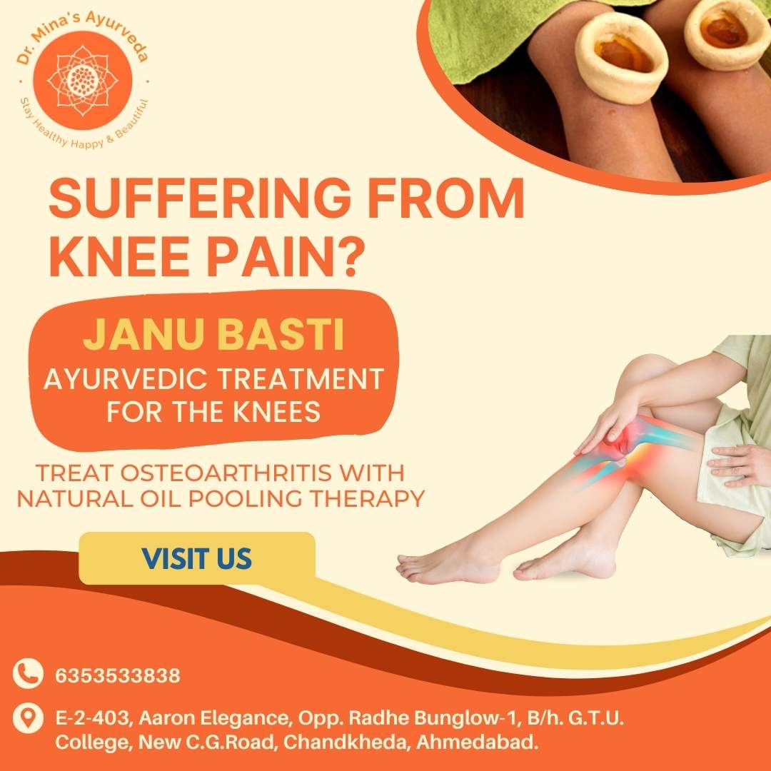 Dr.Mina’s Ayurvedic