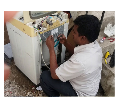A.K. Repair Fazilka