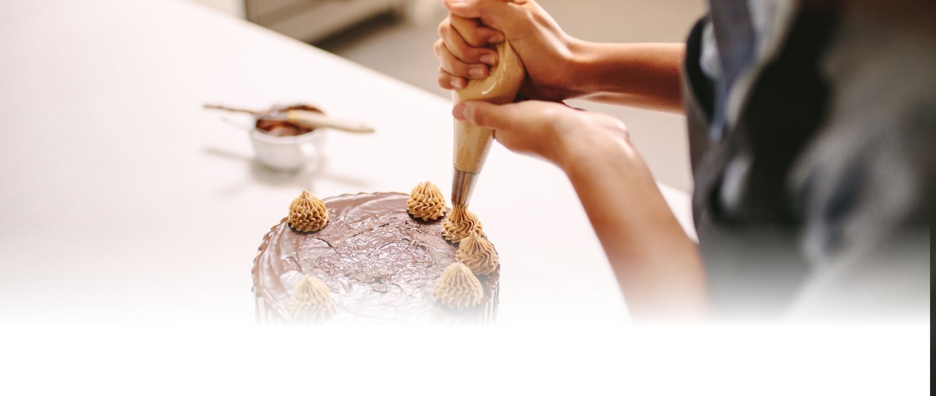 Sam'alicious Cioccolato