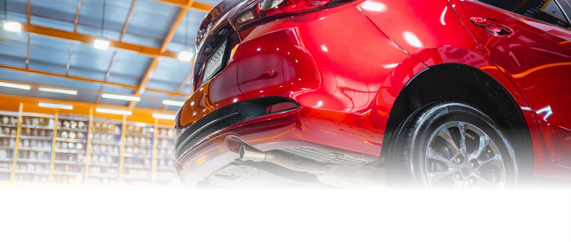 Car Care Point