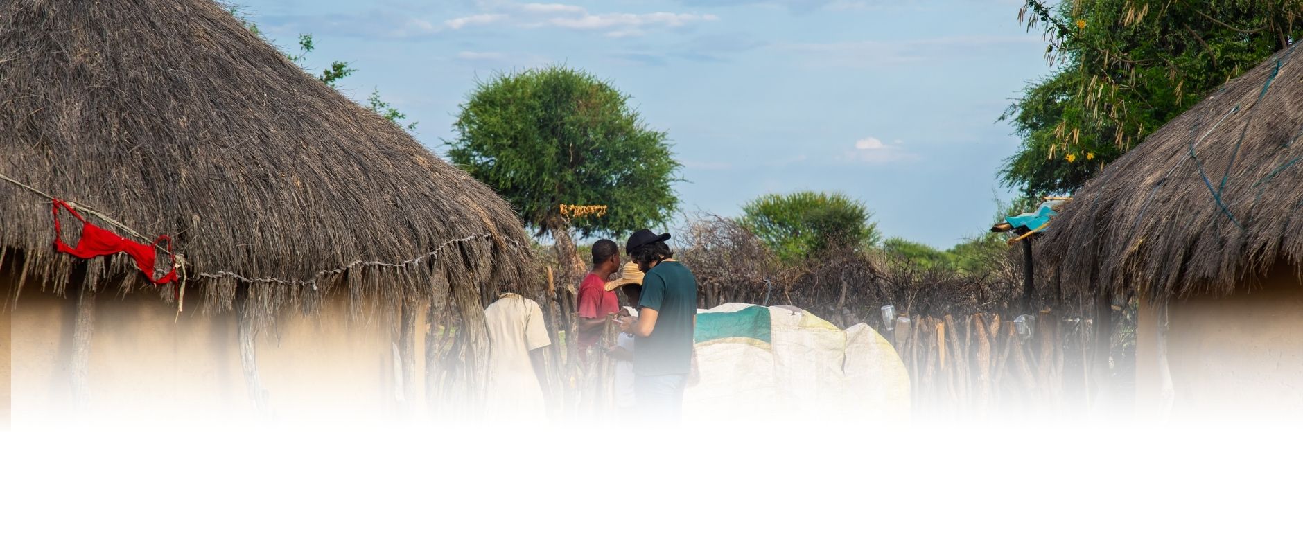 Govardhan Vaidic Village