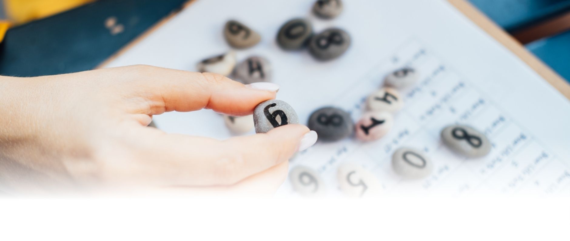 Certified Numerologist