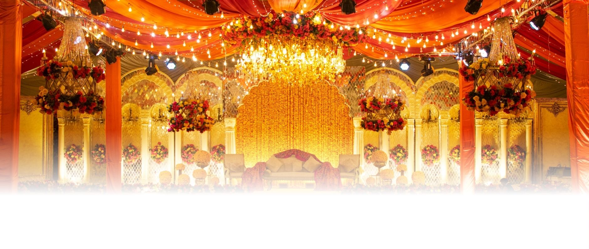 Roys Royal Event