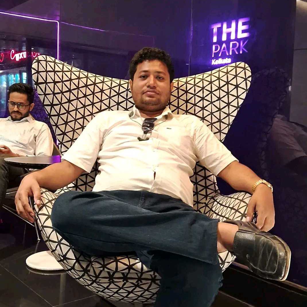 Mr.Kuntal Halder