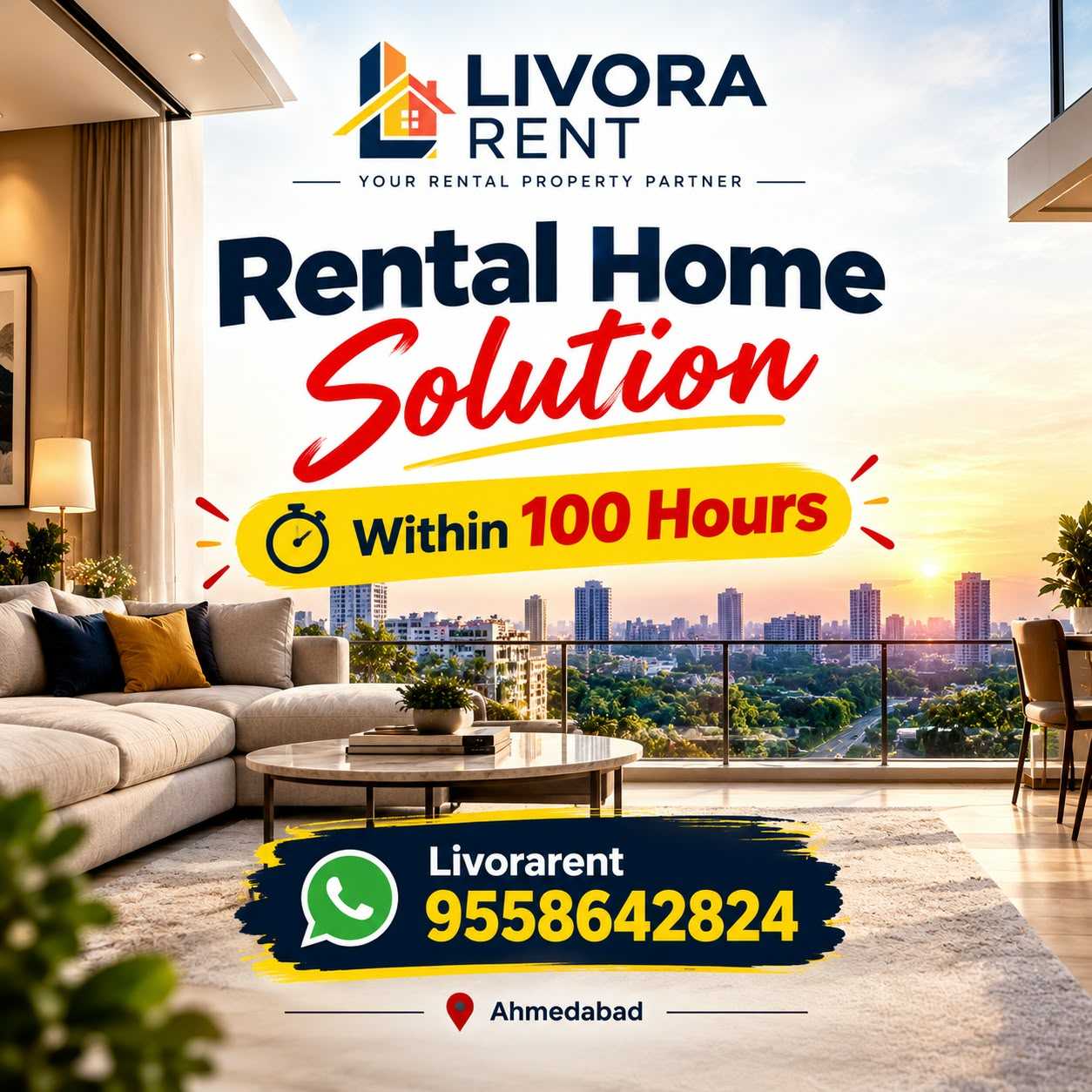 LIVORA RENT