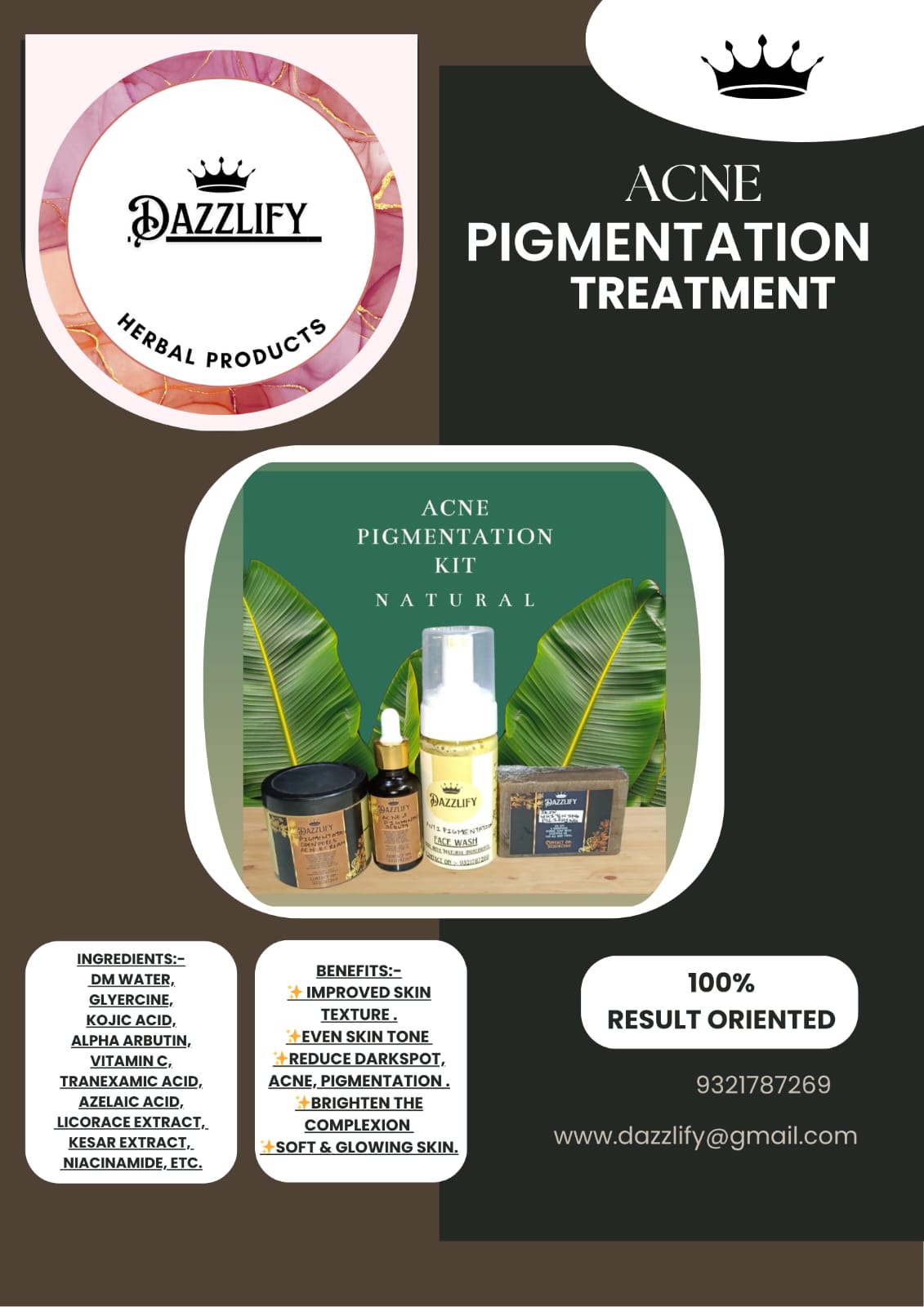 Dazzlify