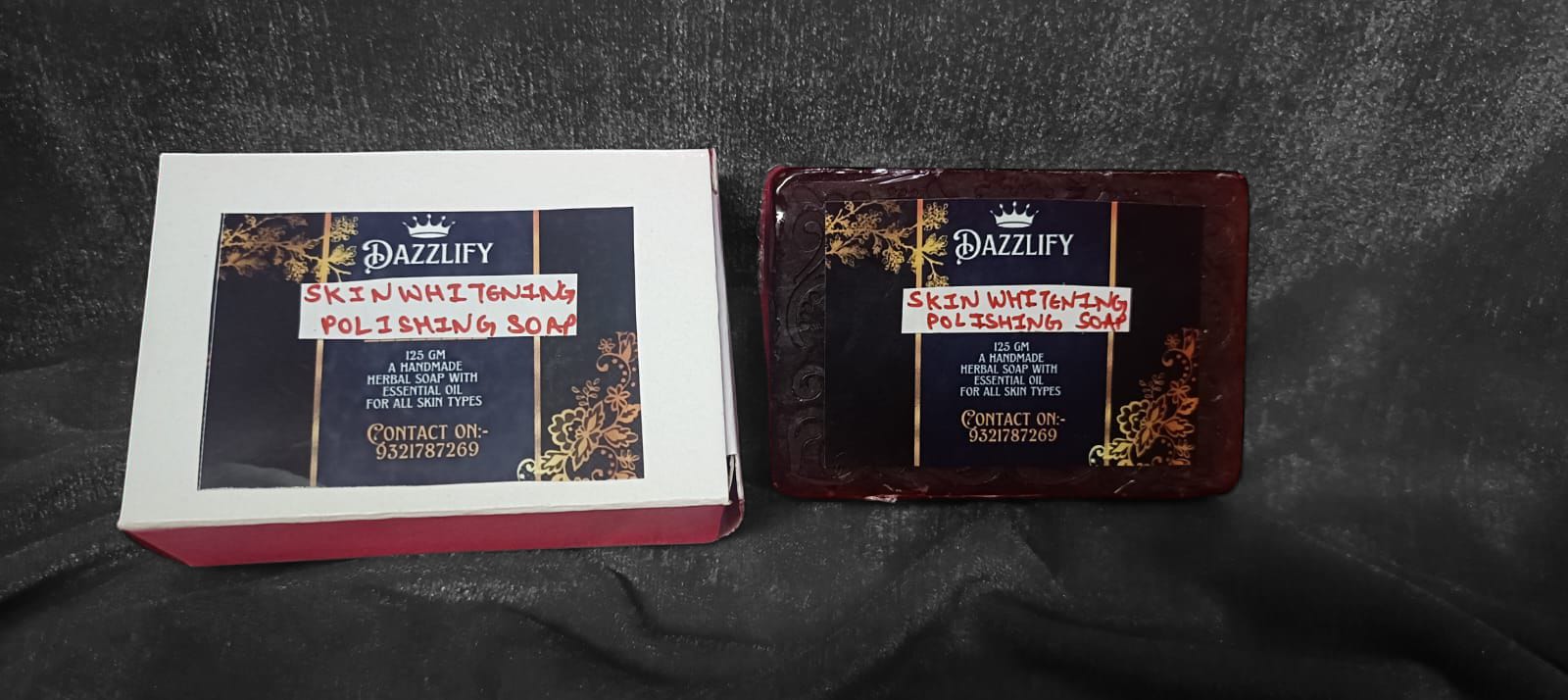 Dazzlify