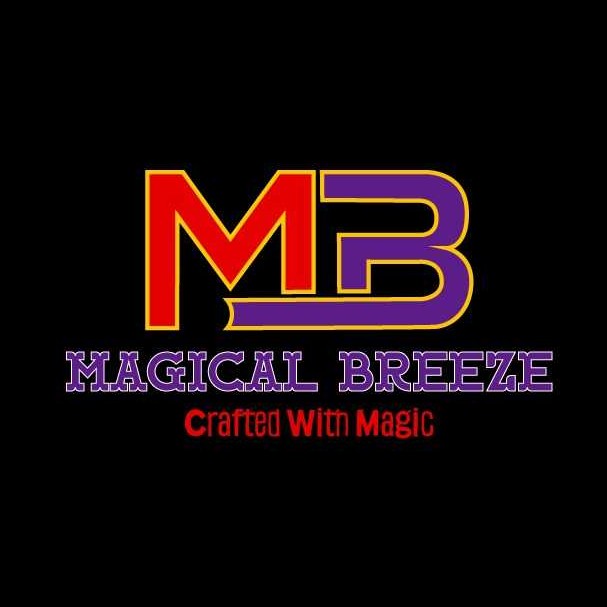 magical breeze