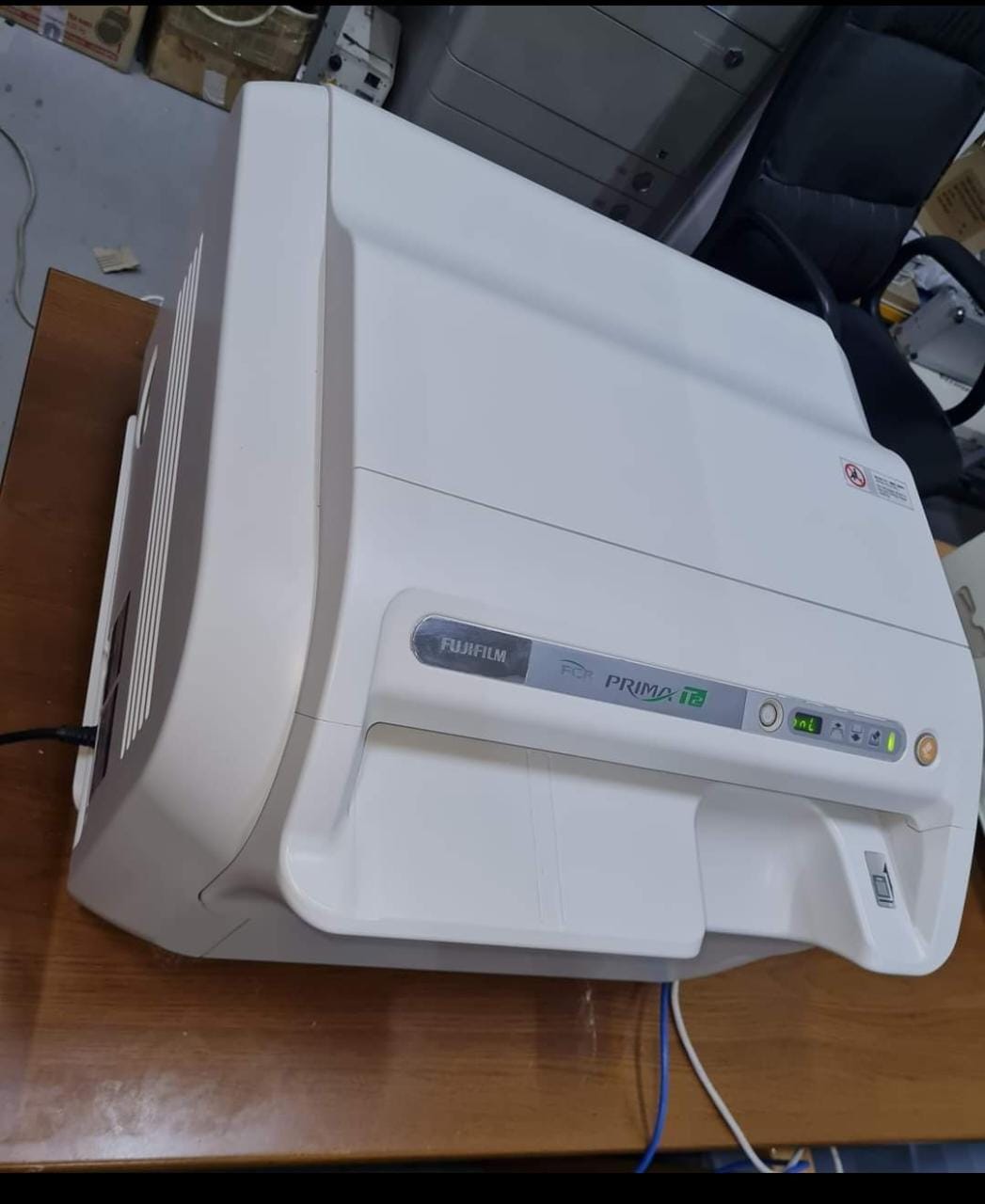 Actcare Diagnostic