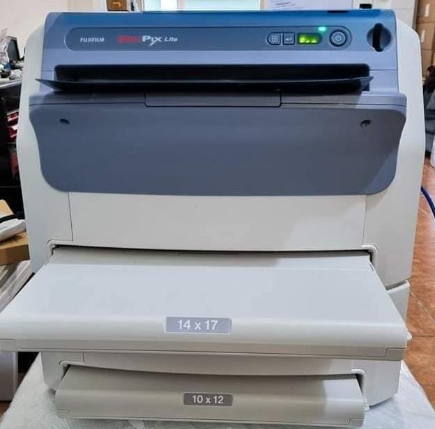 Actcare Diagnostic