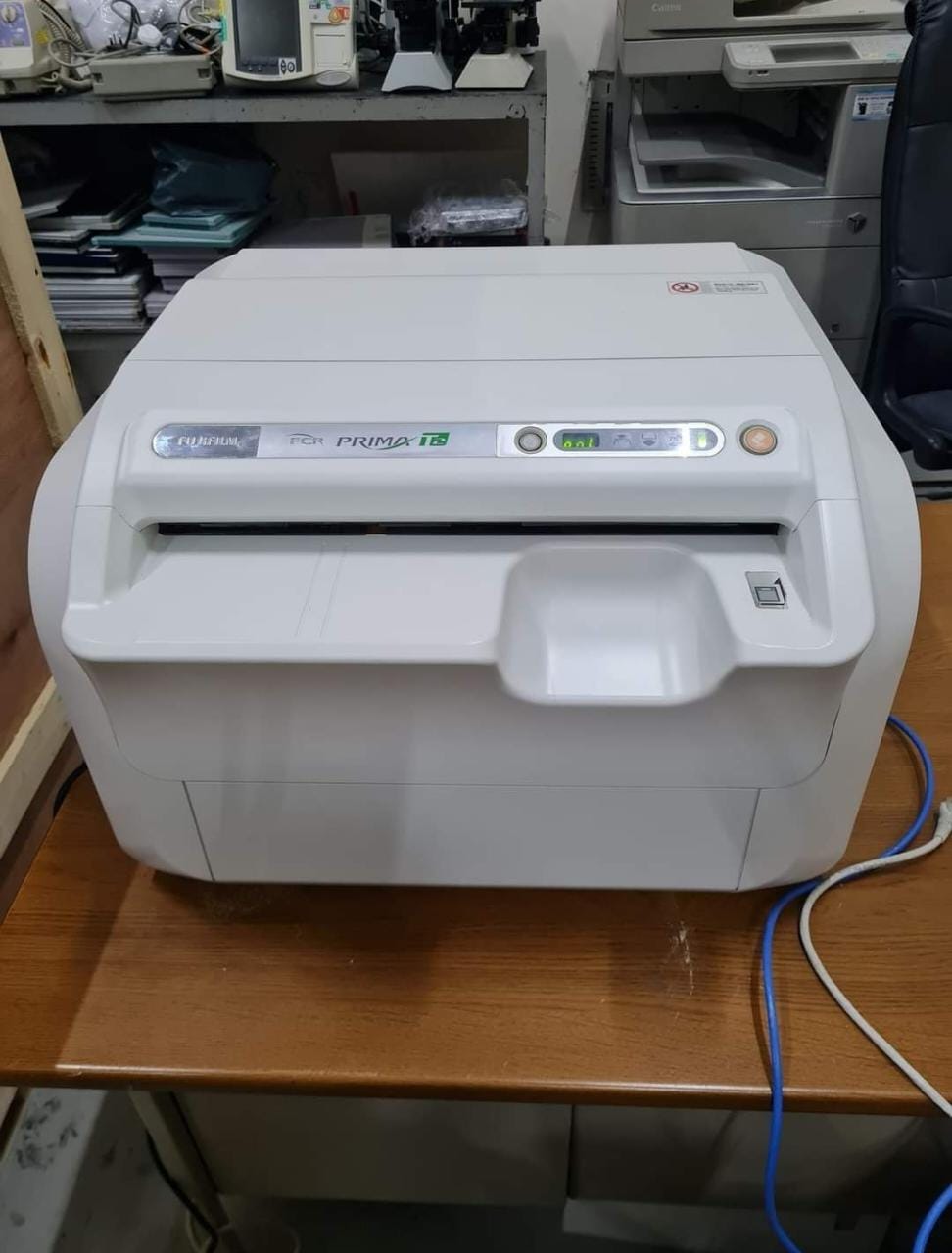 Actcare Diagnostic