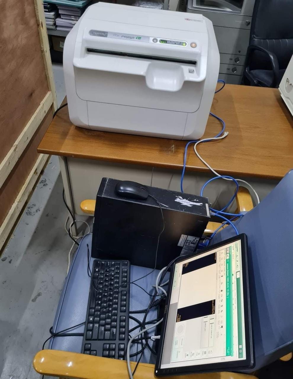 Actcare Diagnostic