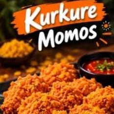 Kurkure Momos Chicken - Image 1