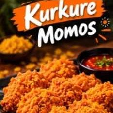 Kurkure Momos Veg - Image 1