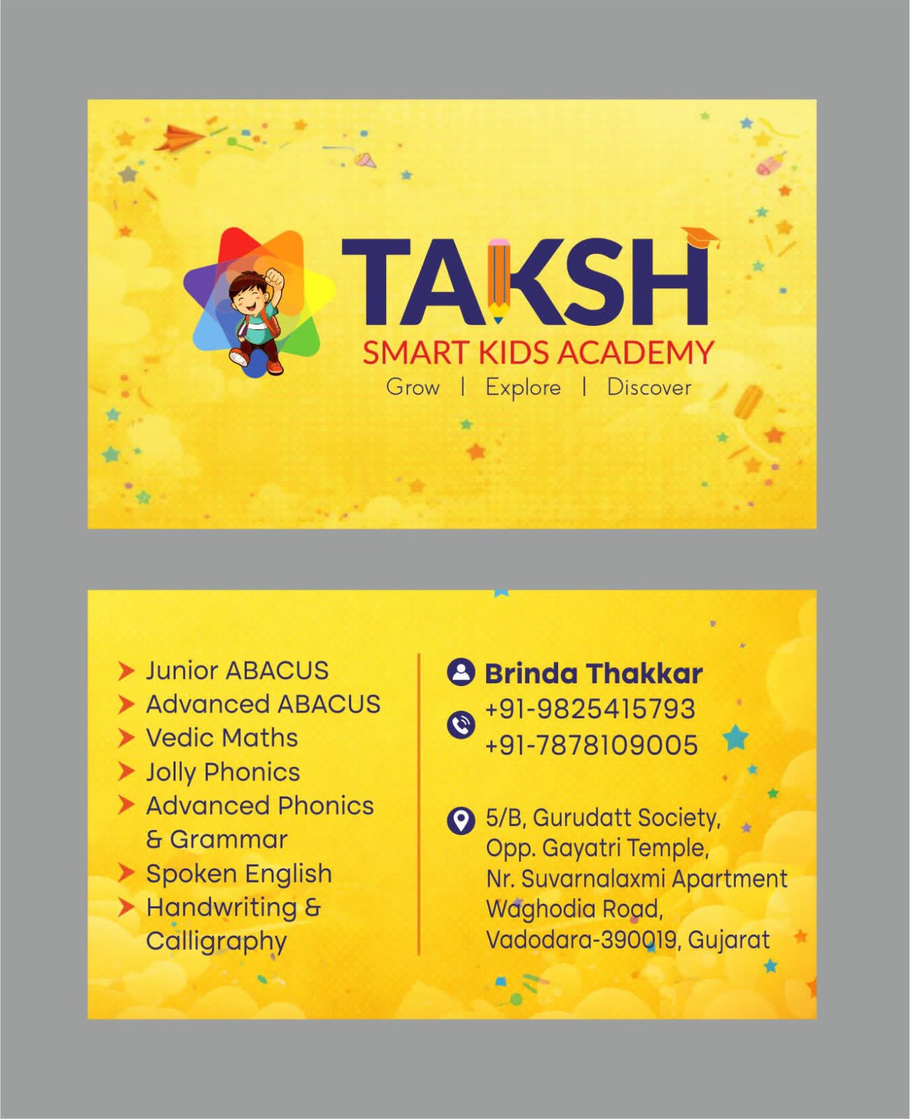 Taksh Effortless English