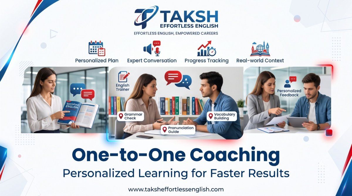Taksh Effortless English