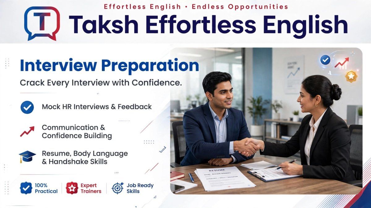 Taksh Effortless English