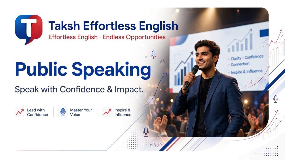 Taksh Effortless English