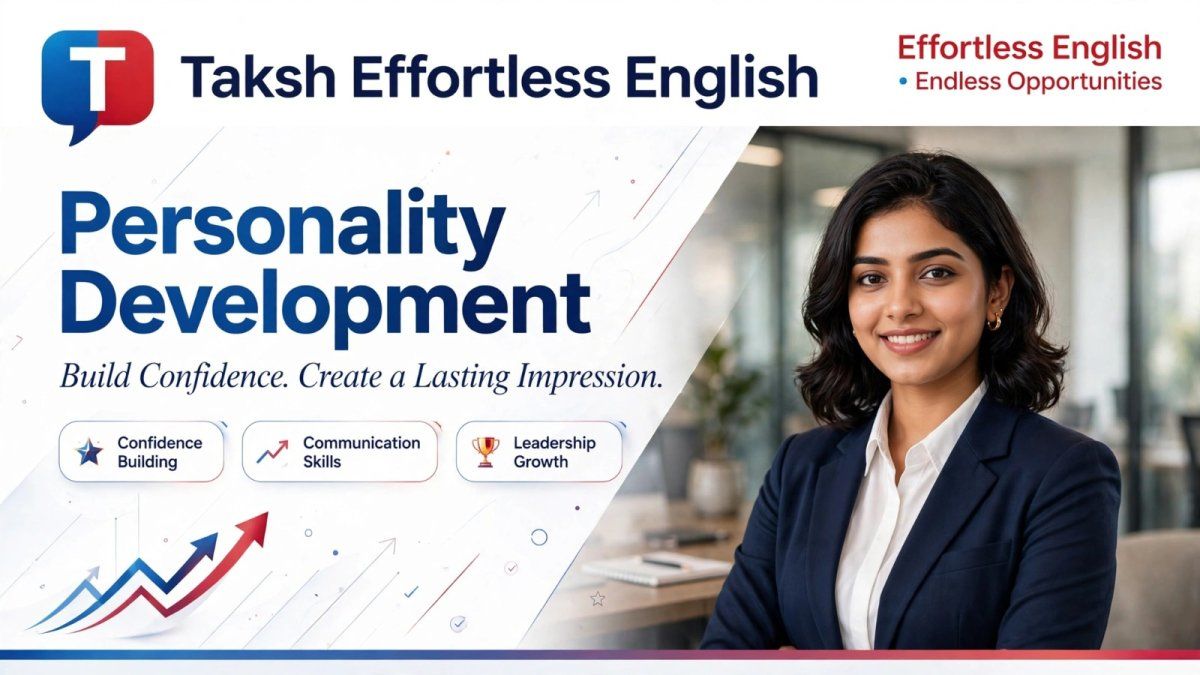 Taksh Effortless English