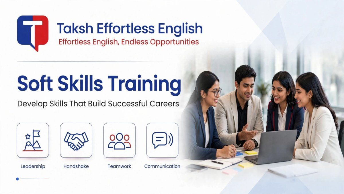 Taksh Effortless English