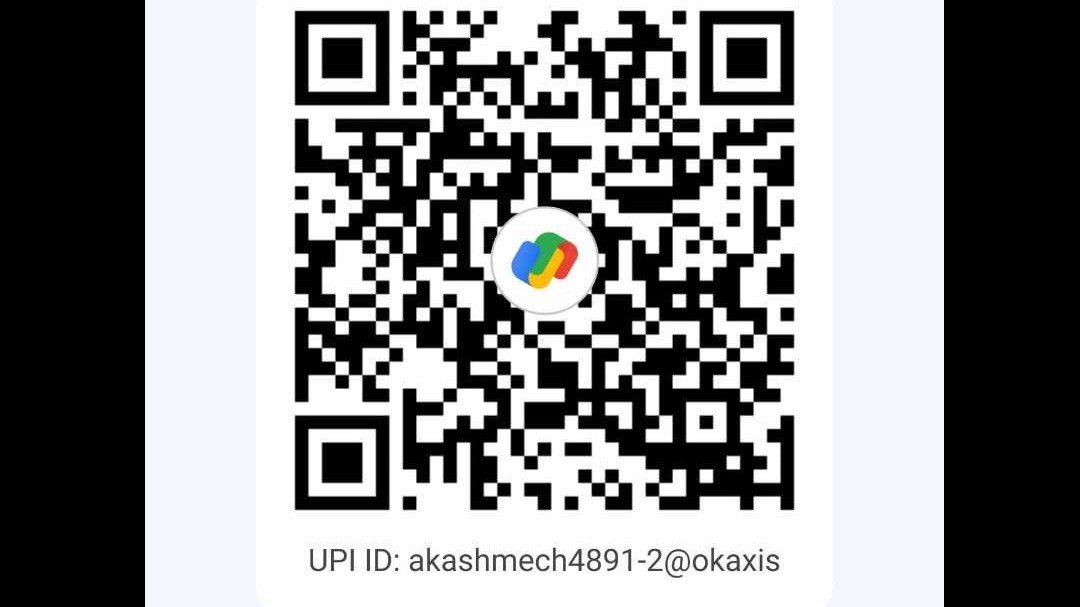 Payment QR
