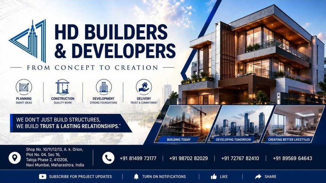 HD GROUP OF COMPANIES