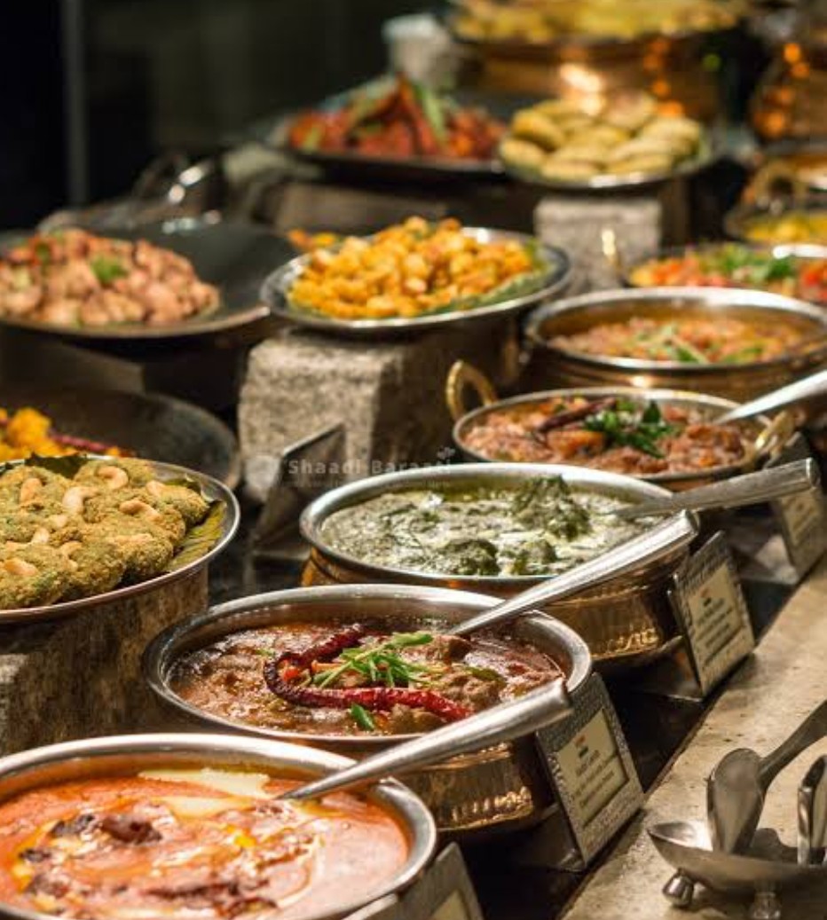 Shri Raj Caterers