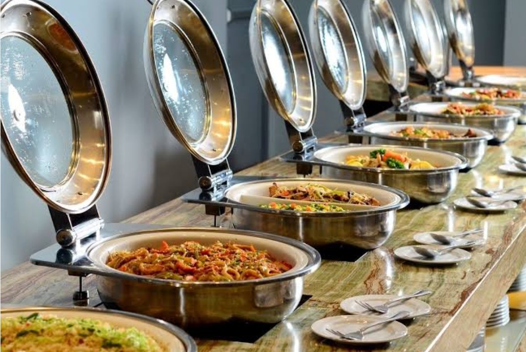 Shri Raj Caterers