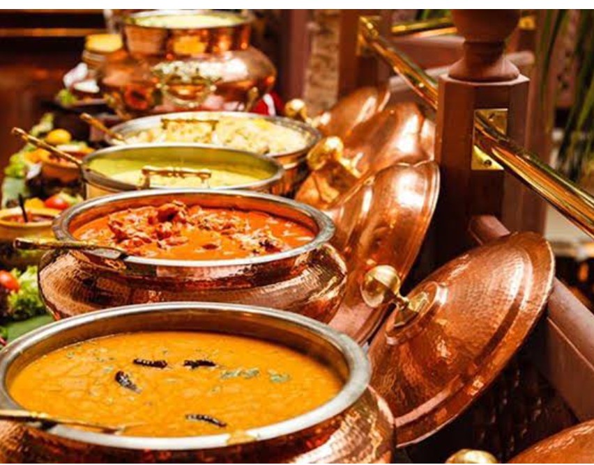Shri Raj Caterers