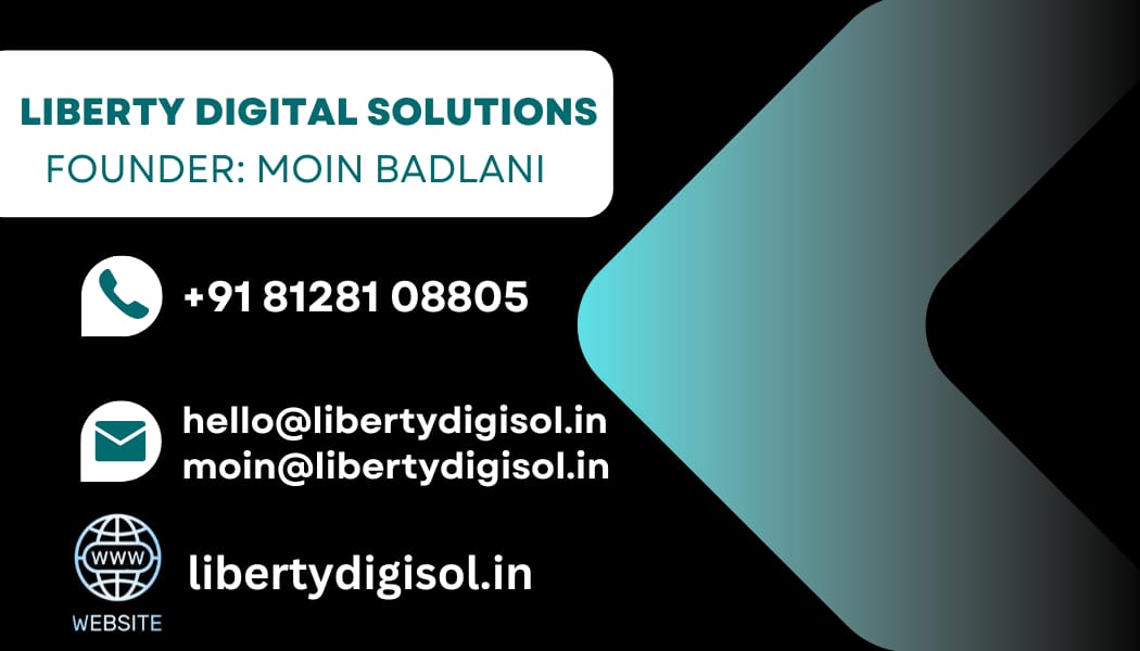 Liberty Digisol