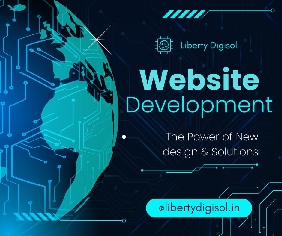 Liberty Digisol