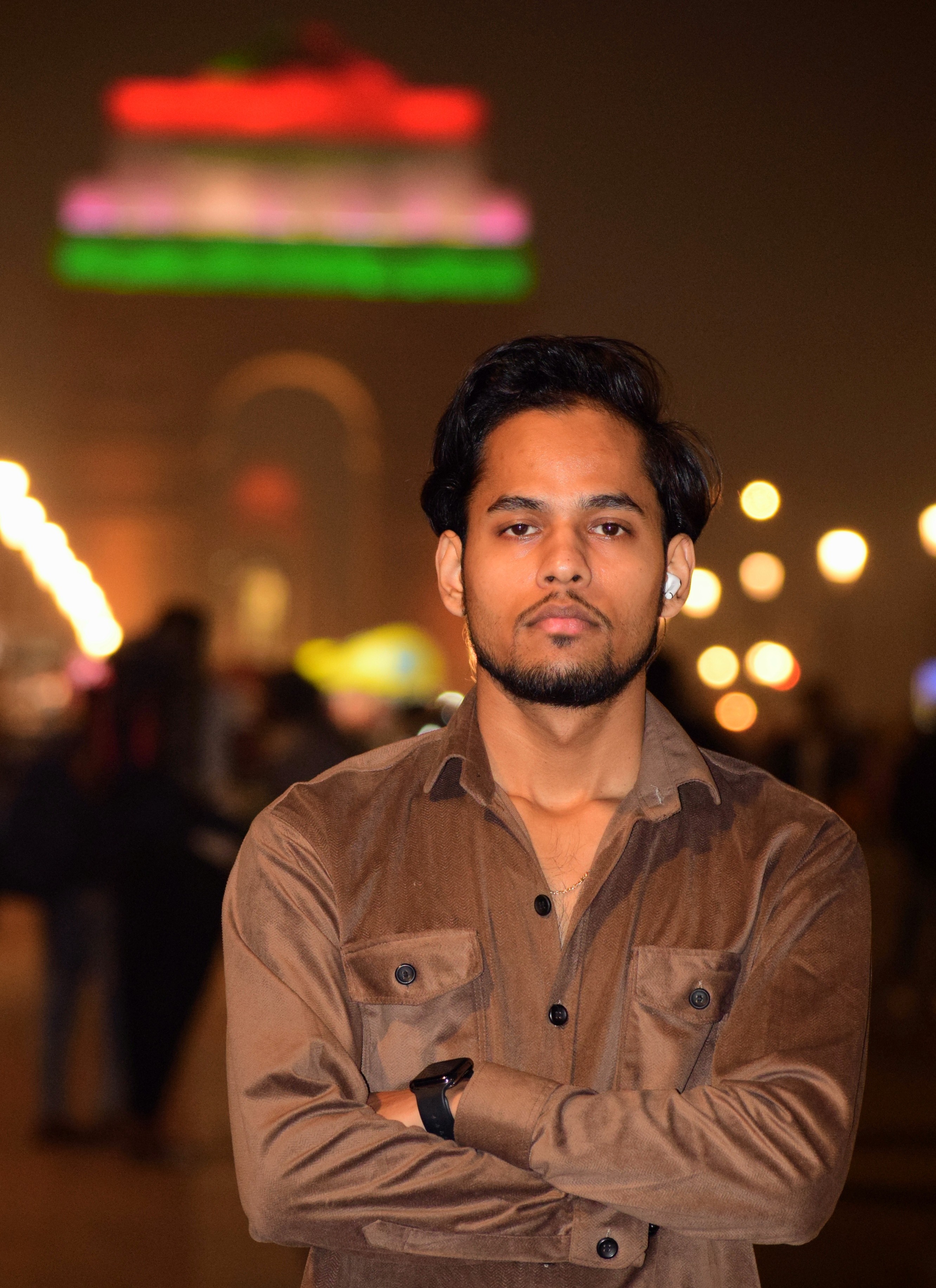 Utkarsh Chak's UPSC Hub