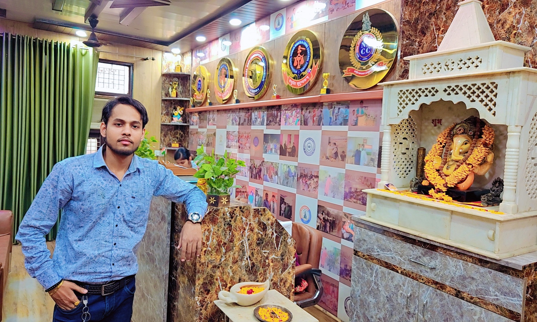 Utkarsh Chak's UPSC Hub