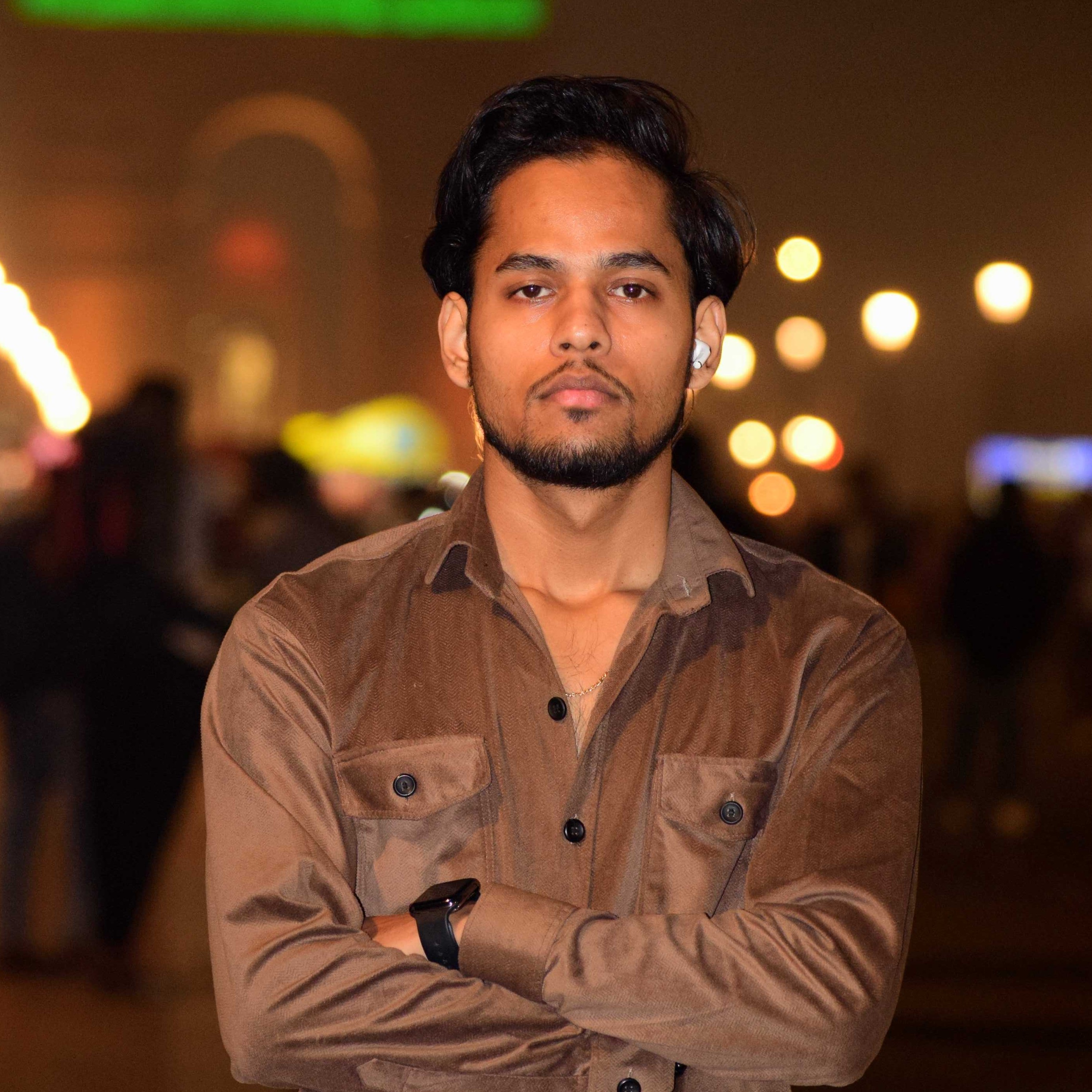 Utkarsh Chak's UPSC Hub