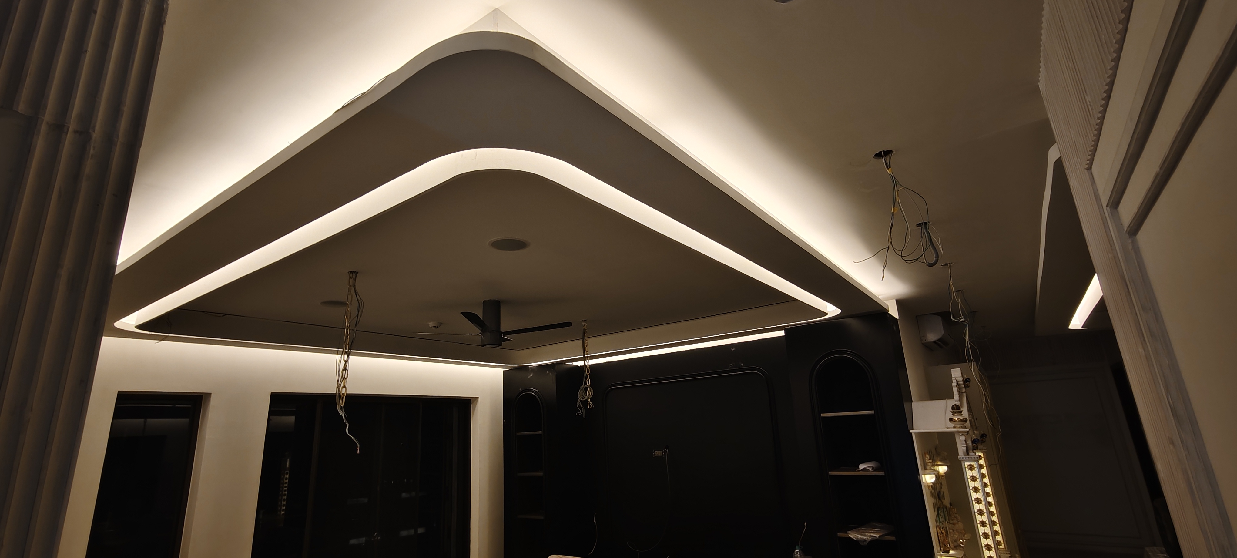SCK ELECTRICAL WORK