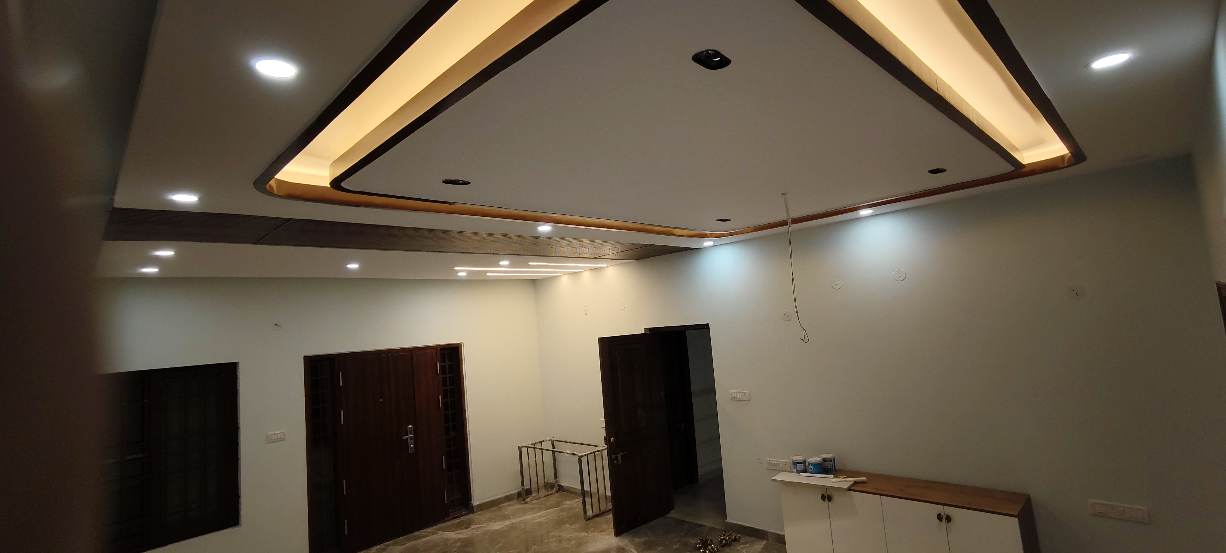 SCK ELECTRICAL WORK