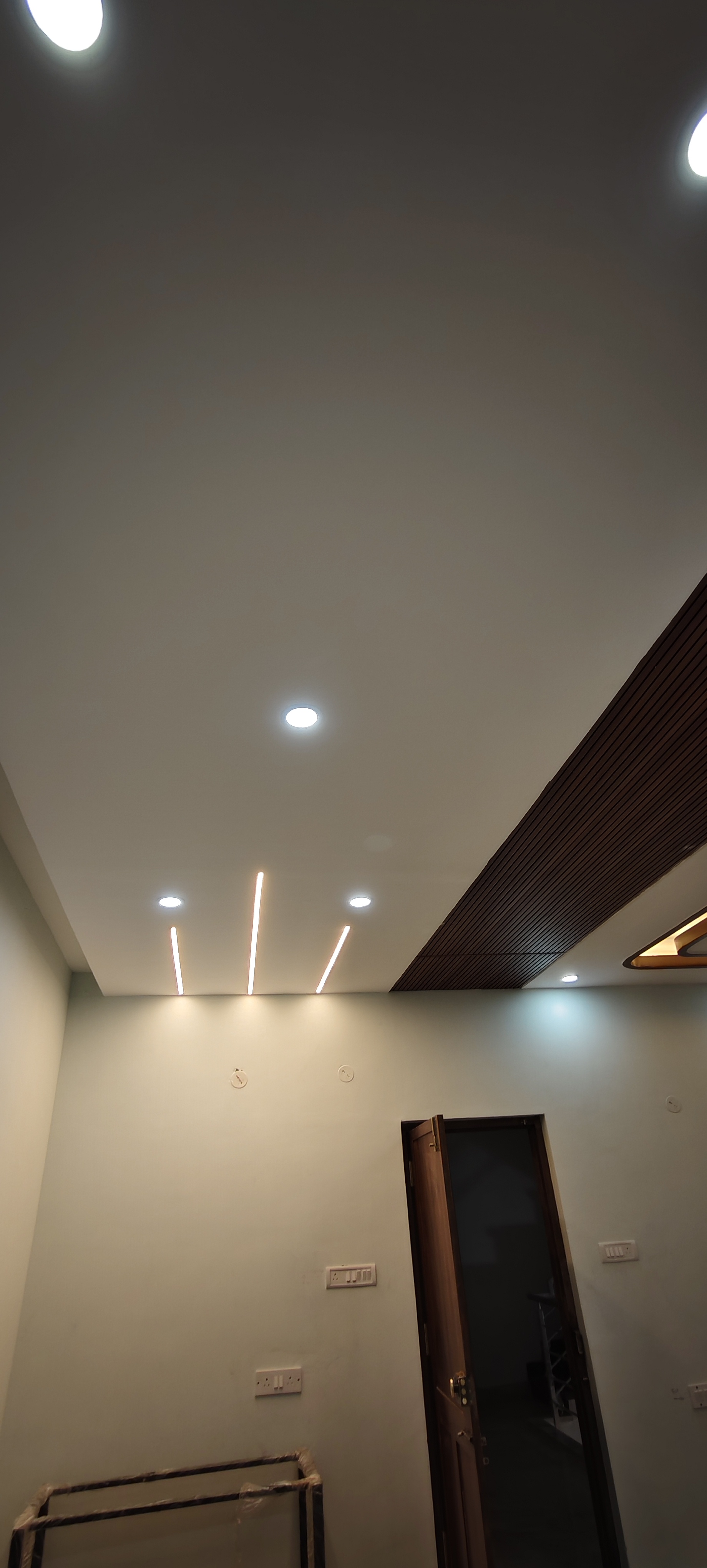 SCK ELECTRICAL WORK