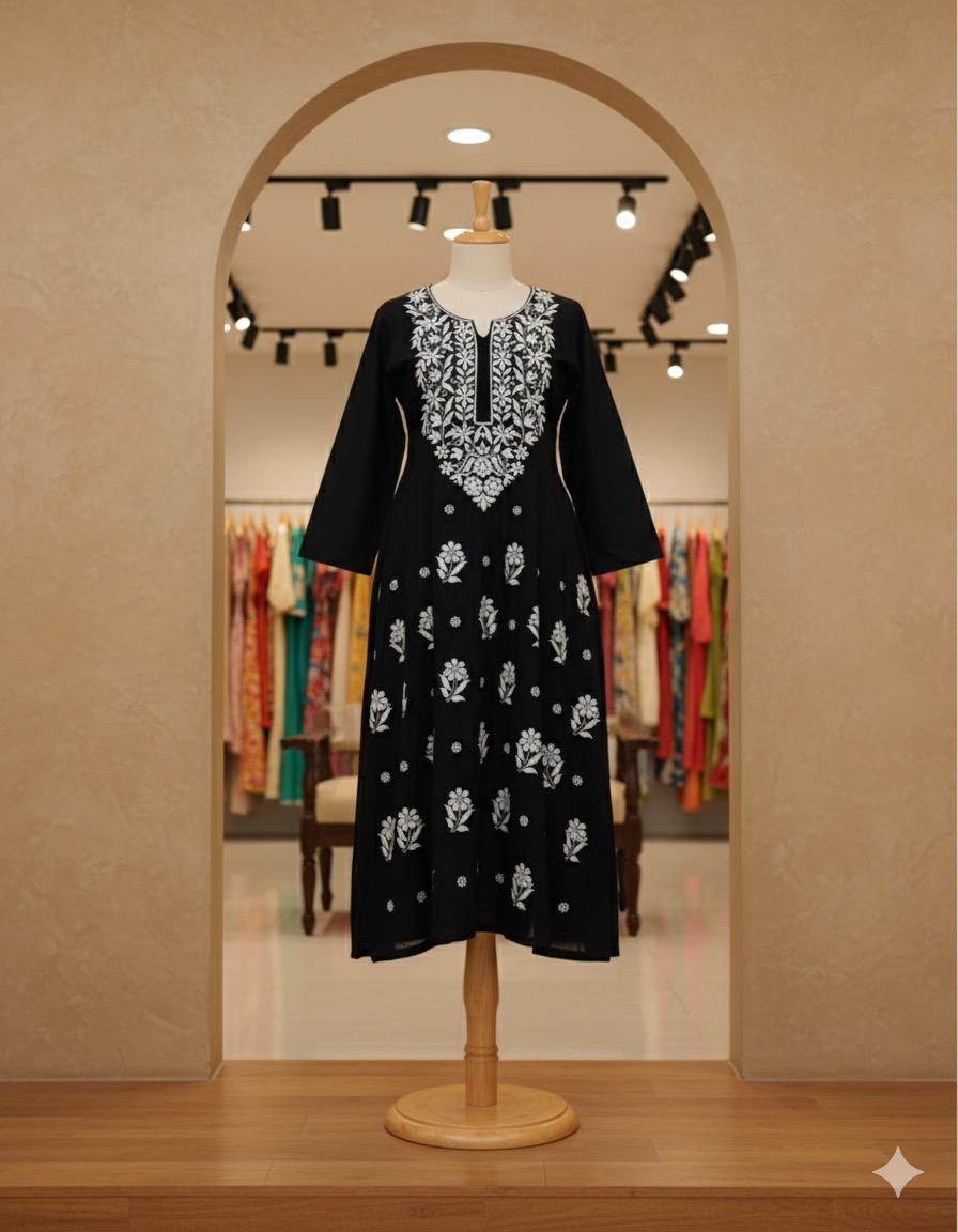 My Kurti Store