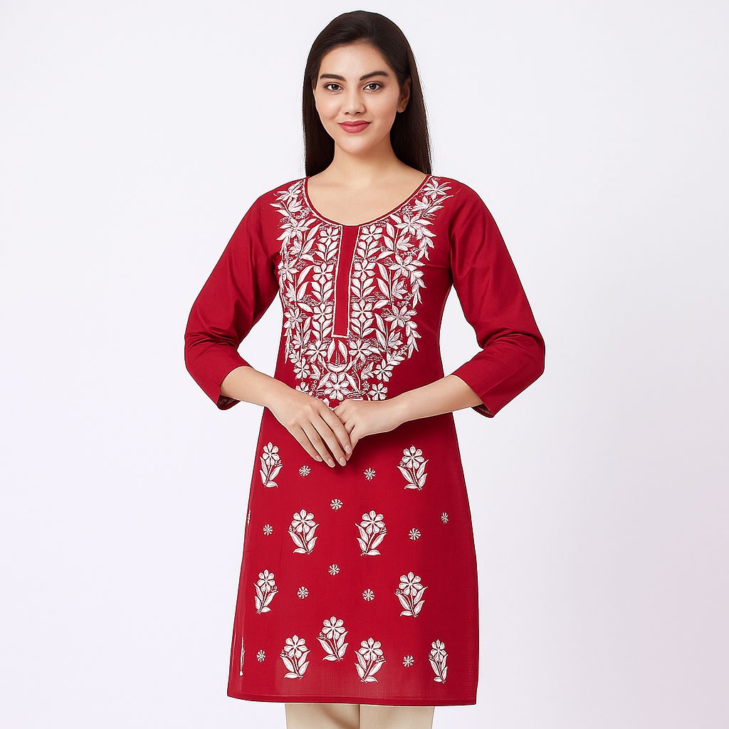 My Kurti Store