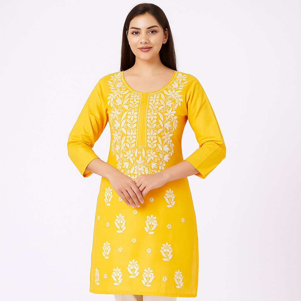 My Kurti Store
