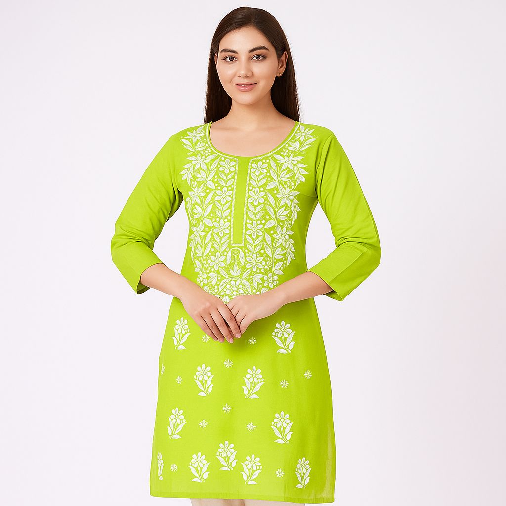 My Kurti Store