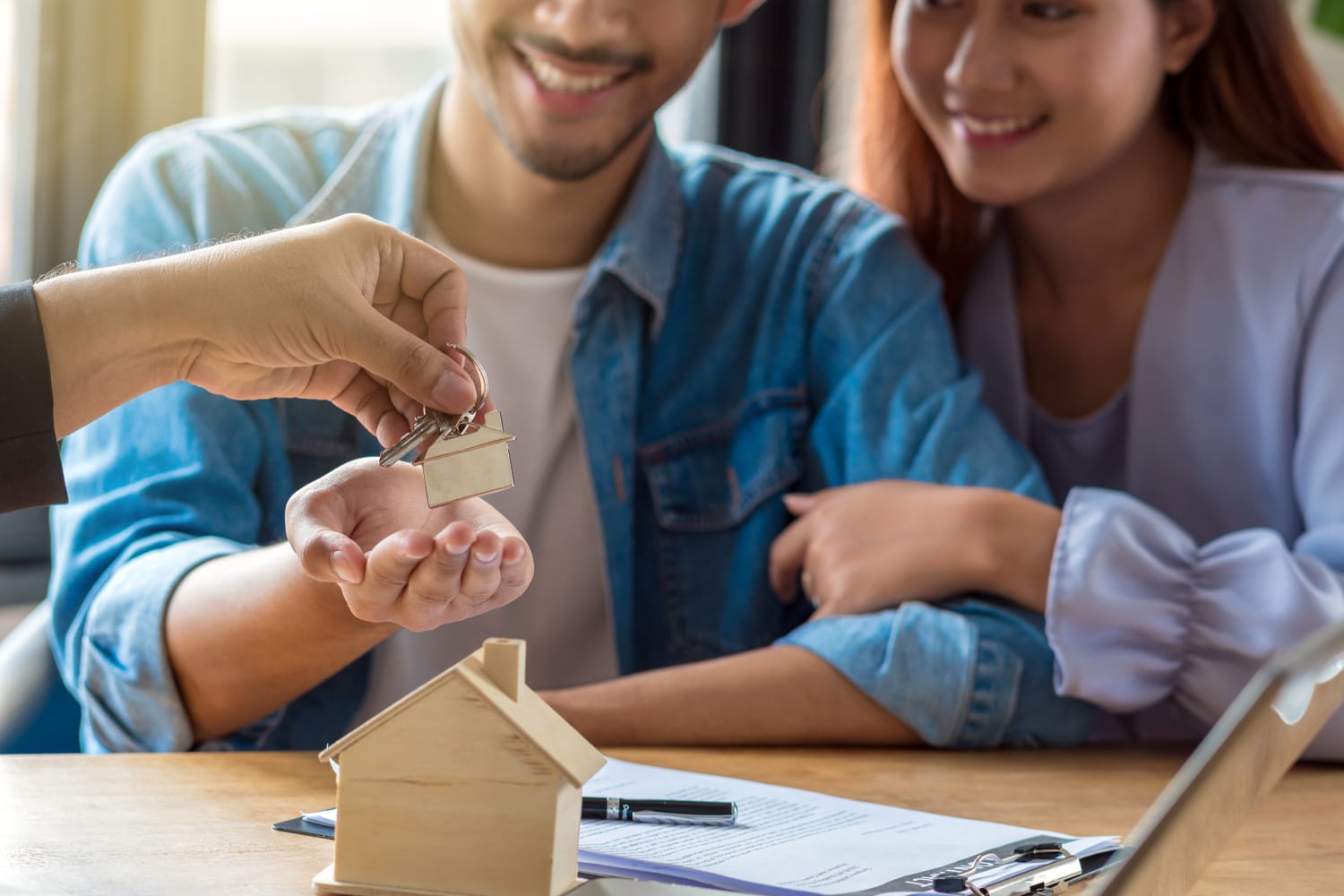 Contact For Home Loan