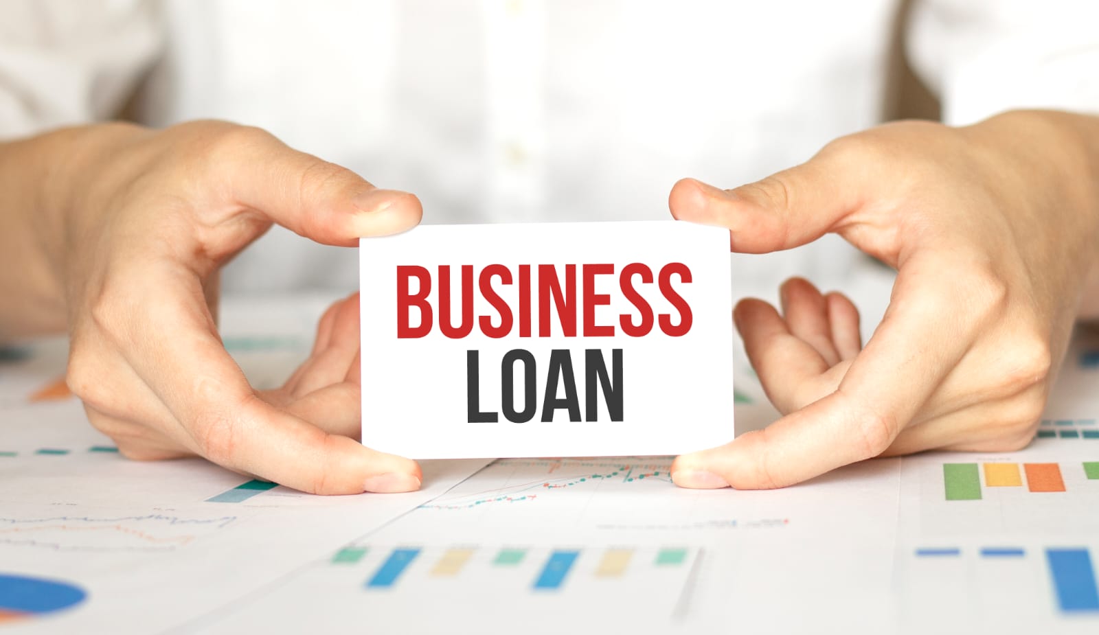 Contact For Business Loan