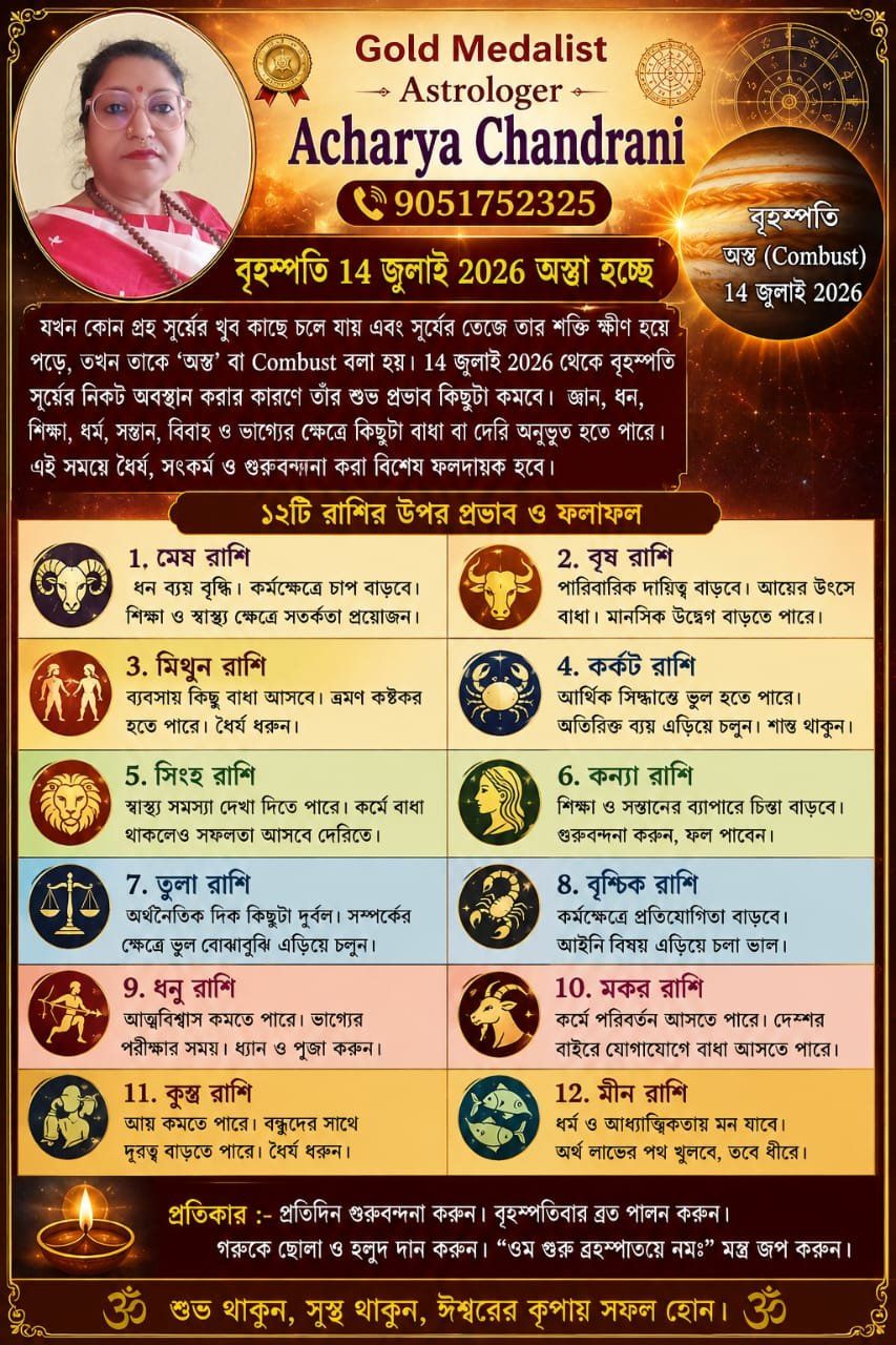 Rise in Life