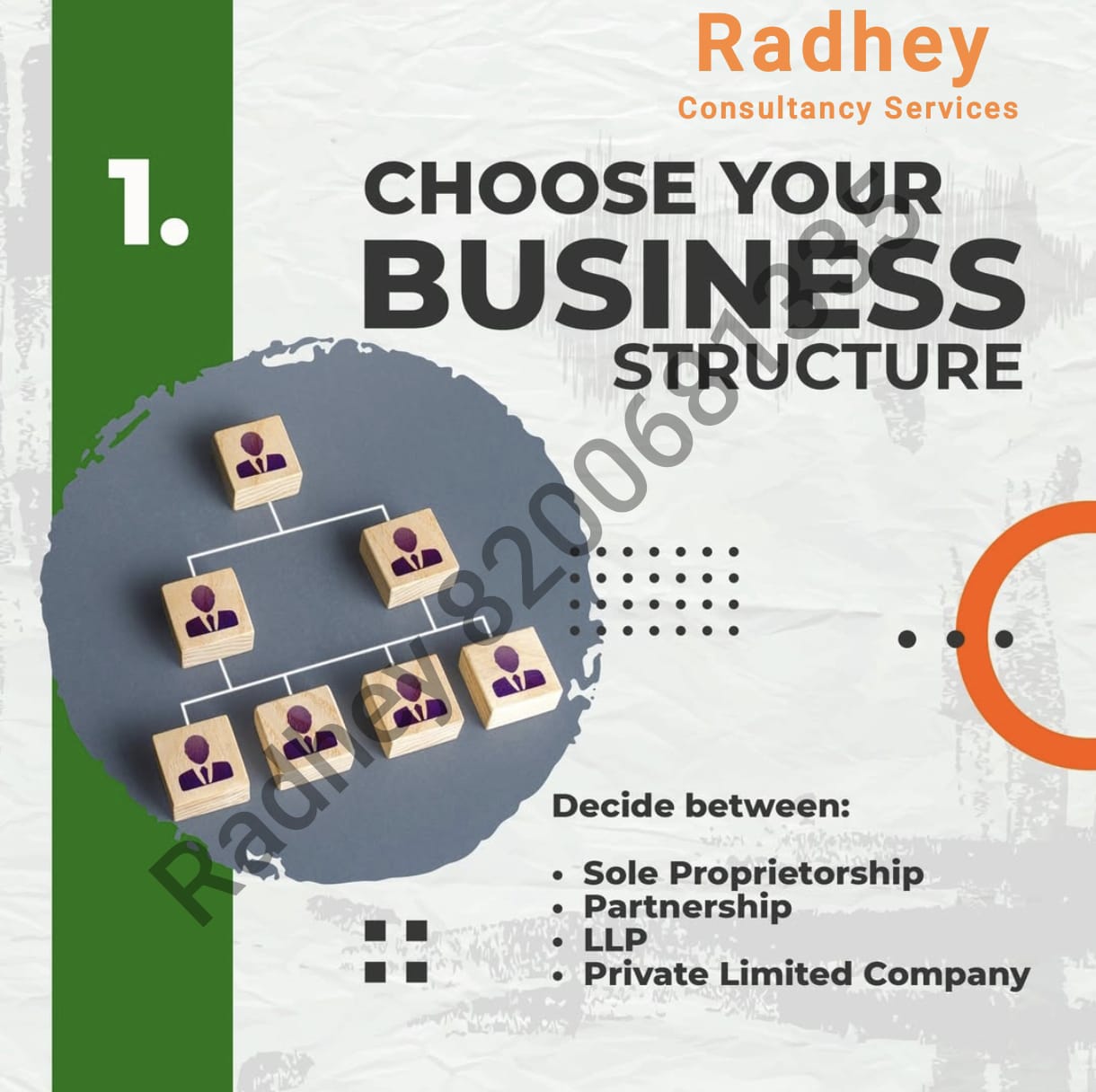 RADHEY CONSULTANCY SERVICES