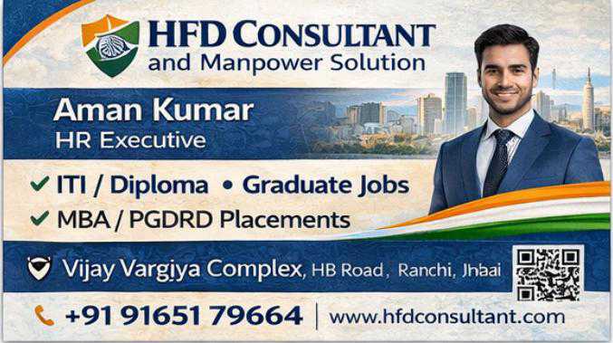 Hope For Deprived Foundation